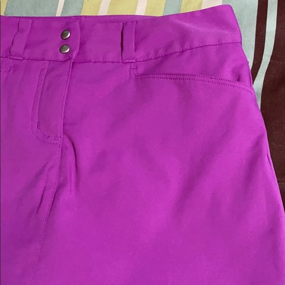 Women’s Adidas Brand Golf Skort.  New Condition! - Picture 5 of 11